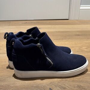 Steve Madden ankle boots